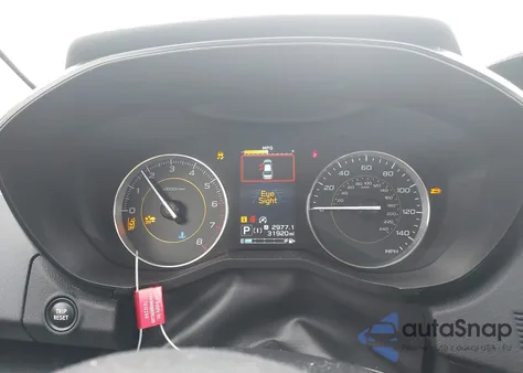 2023 Subaru Crosstrek Sport из США, поврежденный, VIN JF2GTHRC2PH314991